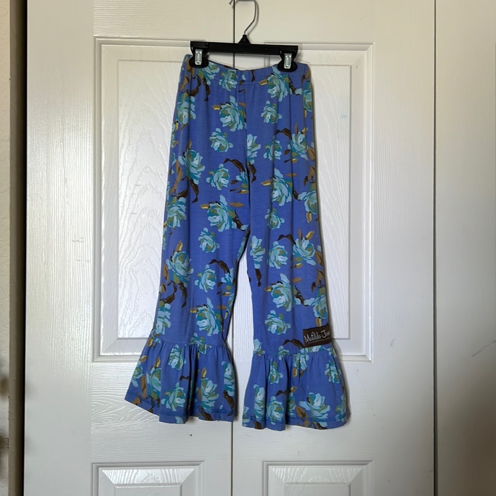 Matilda Jane Little girls play pants